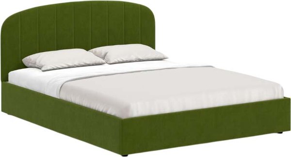 Полуторная кровать Moon Family 1262 / MF012732 - фото