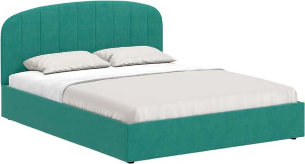 Полуторная кровать Moon Family 1262 / MF012692 - фото