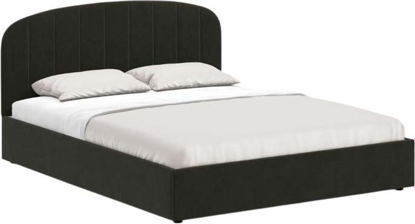 Полуторная кровать Moon Family 1262 / MF012922 - фото