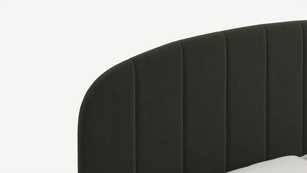 Полуторная кровать Moon Family 1262 / MF012922