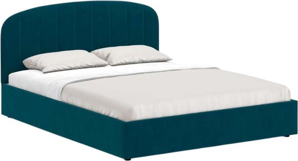 Полуторная кровать Moon Family 1262 / MF012882 - фото