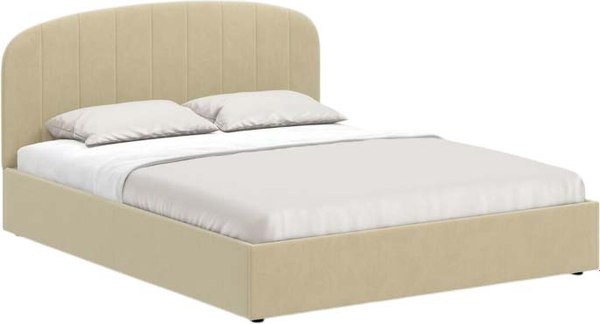 Полуторная кровать Moon Family 1262 / MF012953 - фото