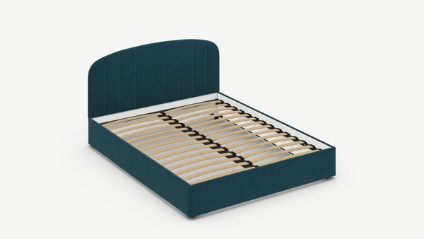 Полуторная кровать Moon Family 1262 / MF012883