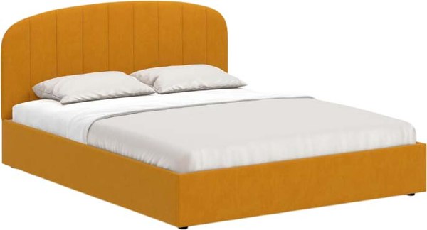 Полуторная кровать Moon Family 1262 / MF012893 - фото