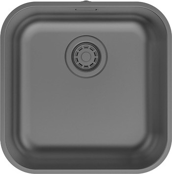 Мойка кухонная IDDIS Mate MAT44GMi77 - фото