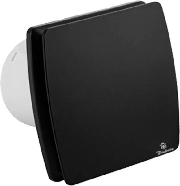 Вентилятор накладной Diadonna D01-BL10 - фото