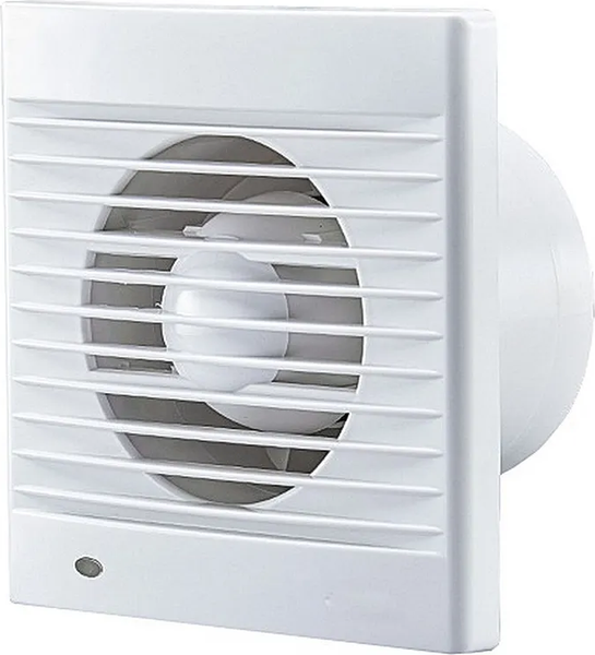 Вентилятор накладной Diadonna D01-W10 - фото