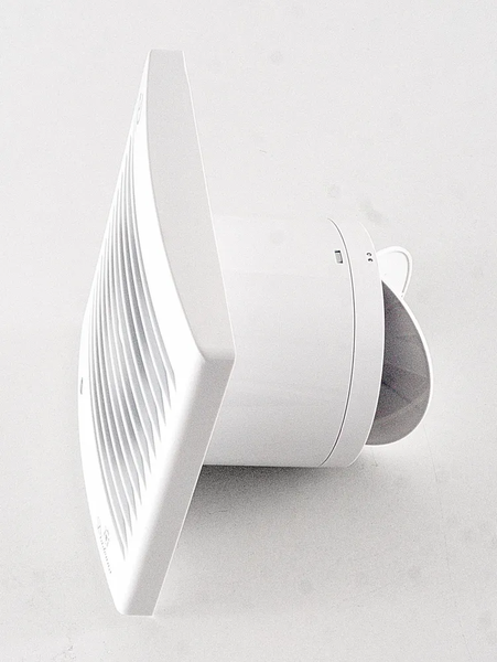 Вентилятор накладной Diadonna D01-W10