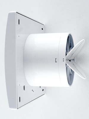 Вентилятор накладной Diadonna D03-W10