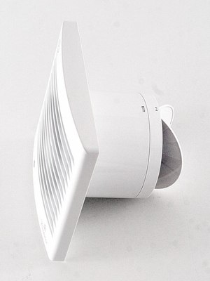 Вентилятор накладной Diadonna D03-W10