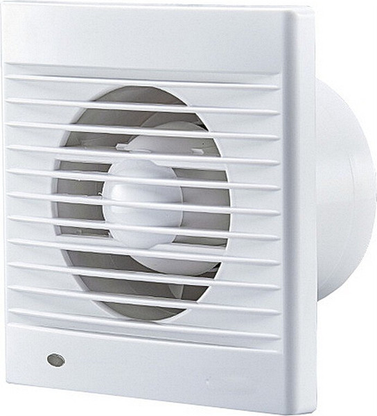 Вентилятор накладной Diadonna D04-W10 - фото