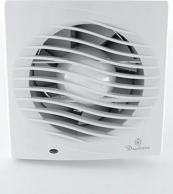 Вентилятор накладной Diadonna D04-W12