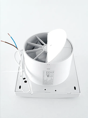 Вентилятор накладной Diadonna D04-W12