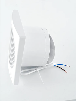 Вентилятор накладной Diadonna D04-W12