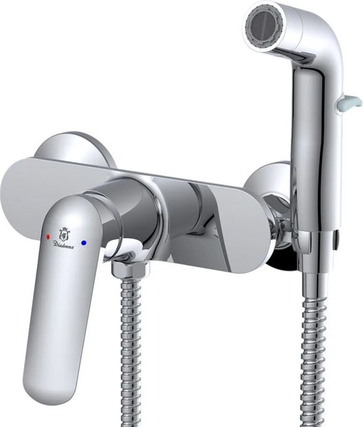 Смеситель Diadonna D171-20 - фото