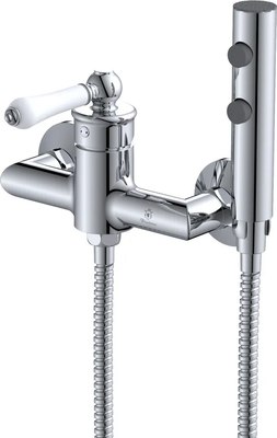 Смеситель Diadonna D173-20 - фото