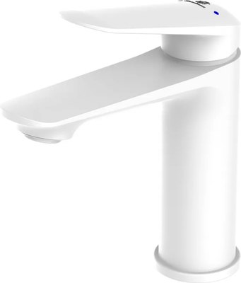 Смеситель Diadonna D171-10W - фото