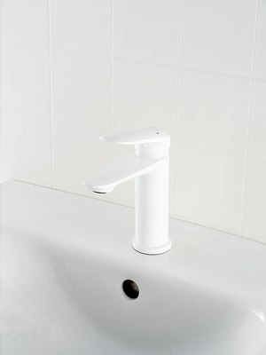 Смеситель Diadonna D171-10W