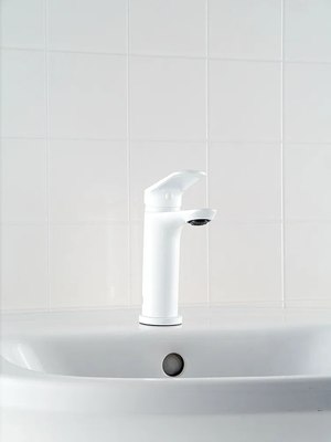 Смеситель Diadonna D171-10W