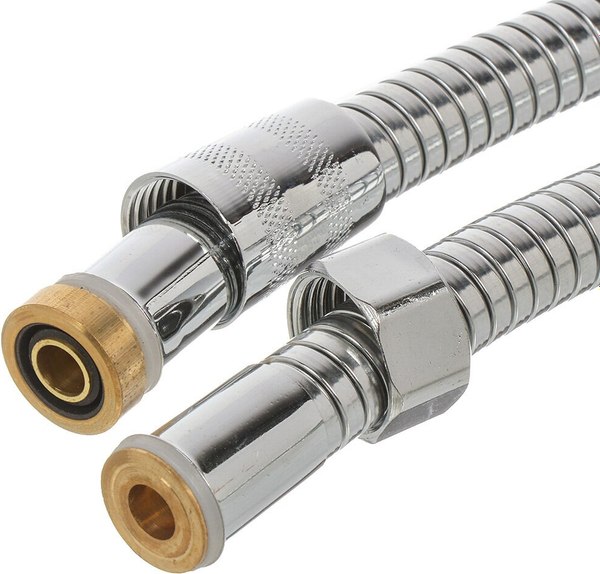 Душевой шланг Diadonna D20-19002