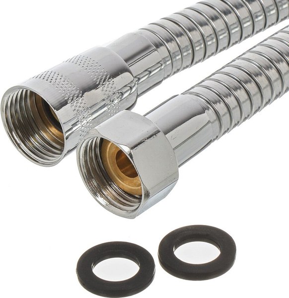 Душевой шланг Diadonna D20-19002