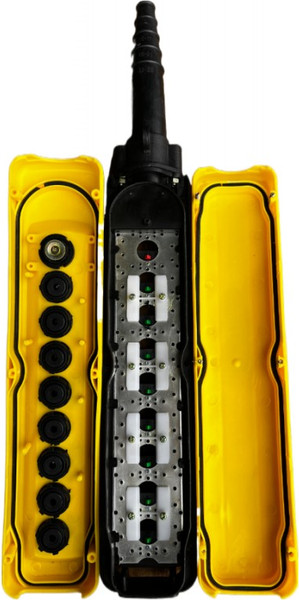 Пульт управления для тали электрической TOR XAC-A8713Y / 1047465