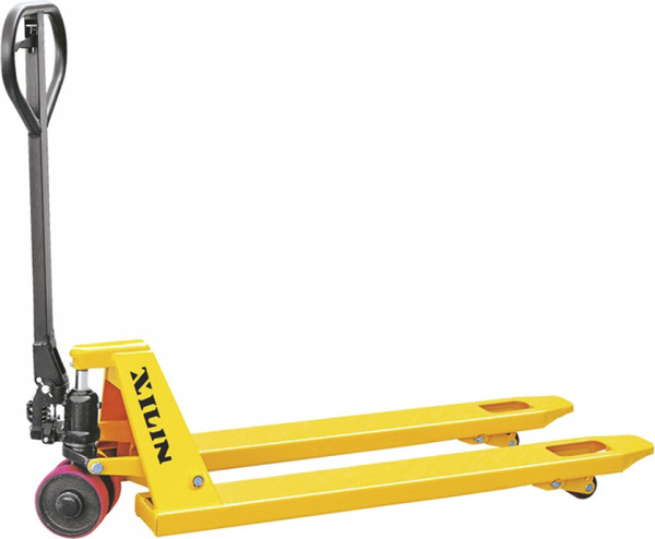 Тележка гидравлическая TOR 2000кг 1150мм XILIN DB / 1005717 - фото