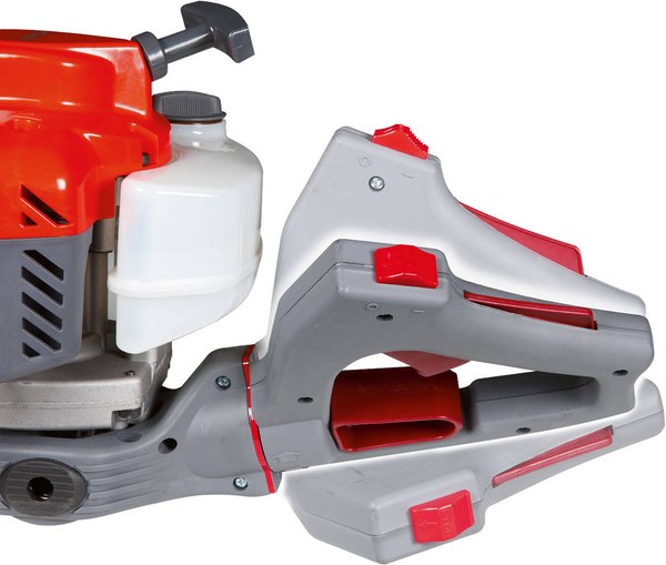 Кусторез бензиновый Efco TG 2470 P (58099021E2)