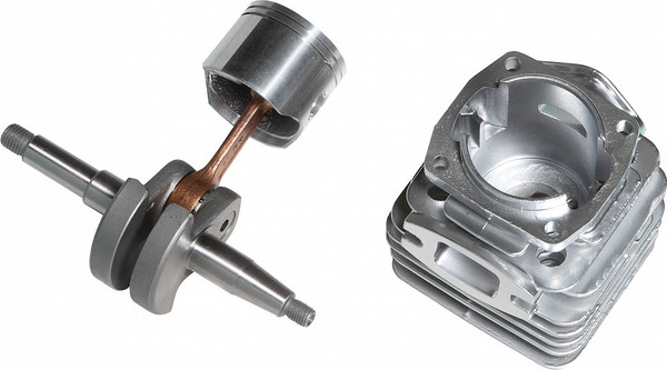 Высоторез бензиновый Efco PTH 2500-10 (61549002E5)