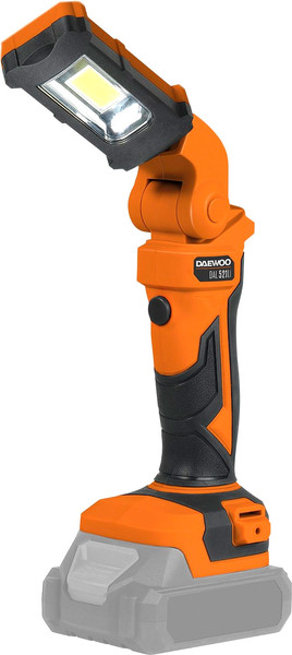 Фонарь Daewoo Power DAL 521Li - фото