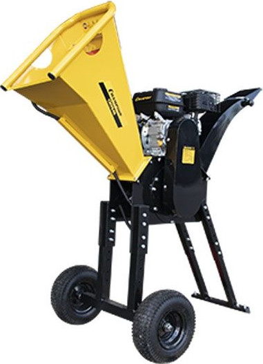 Садовый измельчитель бензиновый Champion CH7648 - фото