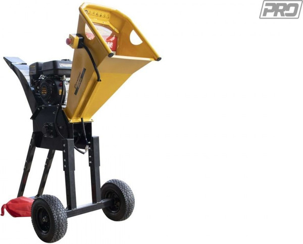 Садовый измельчитель бензиновый Champion CH7648