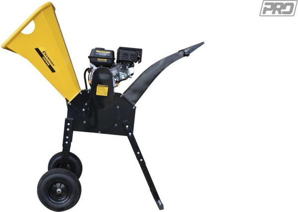 Садовый измельчитель бензиновый Champion CH7648