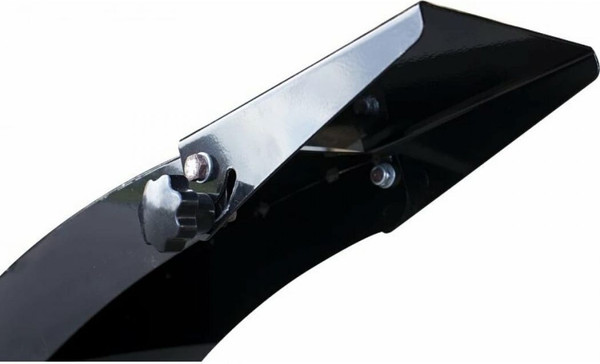 Садовый измельчитель бензиновый Champion CH7648