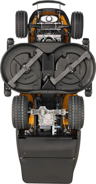 Райдер бензиновый Stiga Estate 9122 W / 2T1315381/ST1