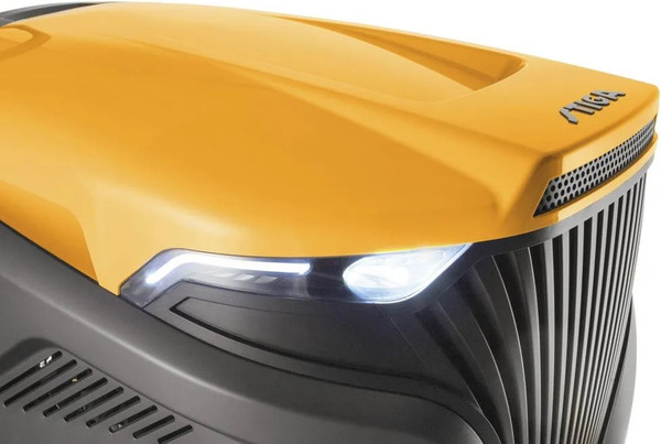 Райдер бензиновый Stiga Estate 9122 W / 2T1315381/ST1