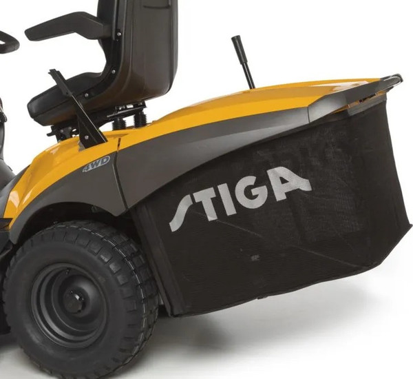 Райдер бензиновый Stiga Estate 9122 W / 2T1315381/ST1
