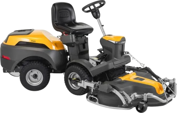 Райдер бензиновый Stiga Park 500 WX / 2F6130645/ST2 - фото