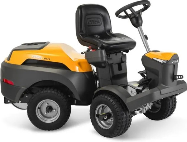 Райдер бензиновый Stiga Park 500 WX / 2F6130645/ST2