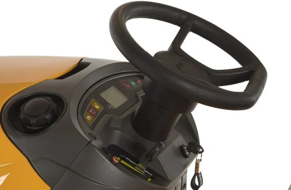 Райдер бензиновый Stiga Estate 7102 W / 2T0990481/ST1