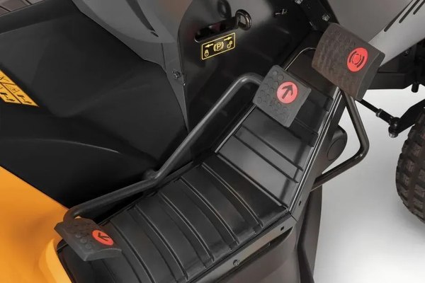 Райдер бензиновый Stiga Estate 7102 W / 2T0990481/ST1