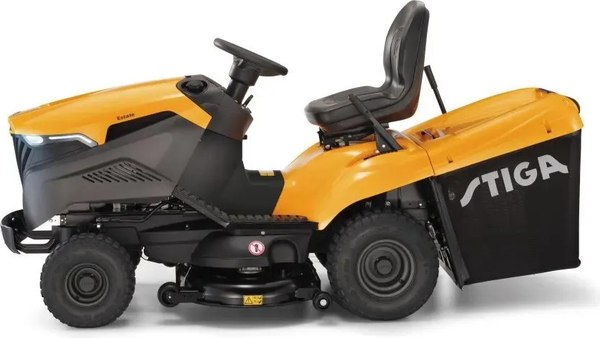 Райдер бензиновый Stiga Estate 7102 W / 2T0990481/ST1