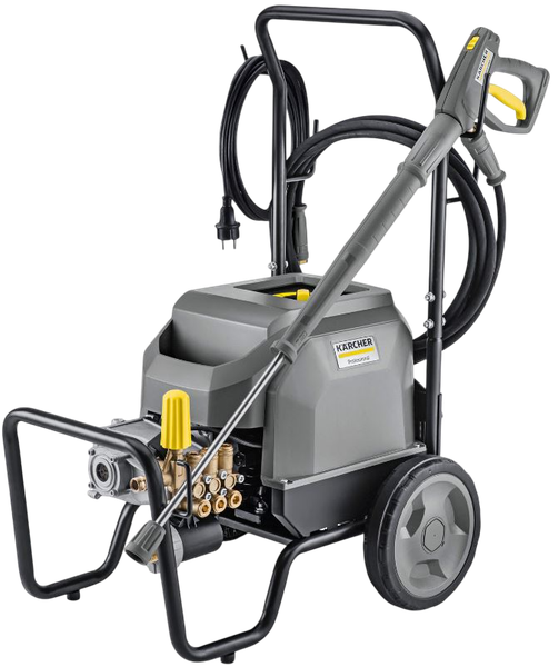 Мойка высокого давления Karcher HD 6/15-4 M Classic / 1.367-900.0 - фото