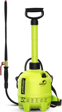 Опрыскиватель помповый Marolex Profession Plus 5 / S044.141 - фото