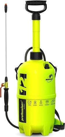 Опрыскиватель помповый Marolex Profession Plus 12 / S043.141 - фото