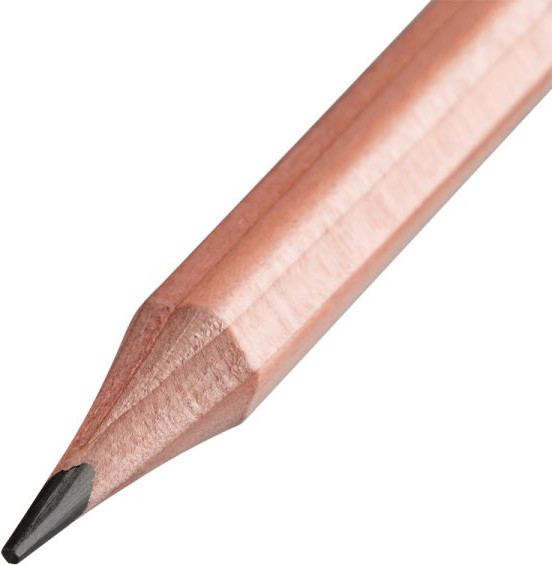 Набор простых карандашей ГАММА 130422M_4B-6H