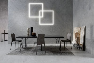 Панель светодиодная Camelion LBS-2303 / 15552