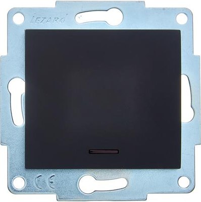 Выключатель Lezard Asti 7081-4288-111 - фото