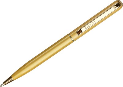 Ручка шариковая Luxor Alenia / 210024 - фото