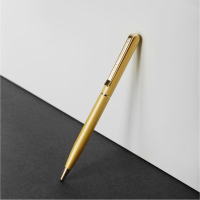 Ручка шариковая Luxor Alenia / 210024